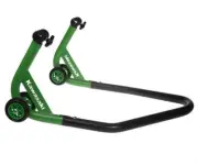 Kawasaki Motorcycle Premium Rear Paddock Stand Garage Bike Maintenance Genuine