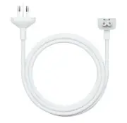 Genuine Apple Power Extension Cable Adapter Cord Macbook Air/Pro AC Wall Charger