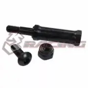 3RACING SAK-F78A Belt Tension Post 1/10 SAKURA FF FFEX RC FWD TOURING CAR