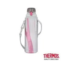 在飛比找蝦皮購物優惠-台灣出貨 THERMOS 膳魔師不鏽鋼真空大容量保冷瓶1.0