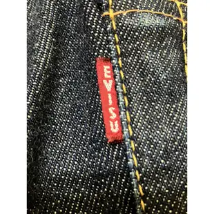 🇯🇵日本製造•原裝進口 EVISU 「全台灣我便宜」29腰29x35