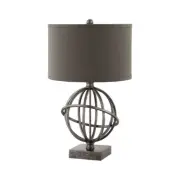 Stein World Lichfield Table Lamp, Marble - 99616