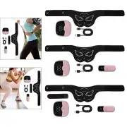 Hips Toner, Butt Lifting Device, Hip Lifter Stimulating Belt Buttock Toner Patch