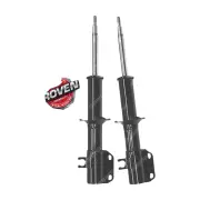2 x Front Gabriel Ultra Strut Shock Absorbers for Suzuki Swift SA310 AA41S AA43S