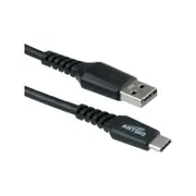 Antsig 2m USB-A To USB-C USB2.0 - 2m