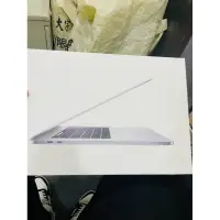 在飛比找蝦皮購物優惠-蘋果 MacBook Pro 15吋 2019年 i7-2.