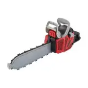 Toy Chainsaw Playset Power Tool w/ Realistic Sounds Garden Toy Kids Saw Battery