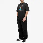 Pleasures x N.E.R.D Provider T-Shirt