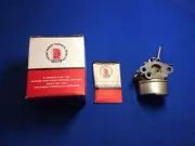Tecumseh 2-Cycle Outboard Carburetor # 632077 For Mod. AV817-640-14B Engine NLA