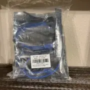 6 Pack * Ubit PCI-E Riser Adapter Card + 60cm USB 3.0 Cable