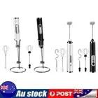 Coffee Milk Drink Egg Mixer Household Electric Handheld Stirrer Foam Maker Tools