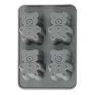 Biscuit Fondant Molds for Baking Cakes Decoration Making Sugar Craft Soap Moulds