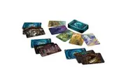 Mysterium Hidden Signs Board Game