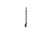 Kensington A1000 Provc C-Clamp Desktop Stand Mount For Microphones Webcam Black
