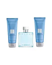 Azzaro Men's 1oz Chrome 3pc Set