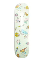 [Impala Rollerskates] Ethereal 8 Inch Skateboard Deck