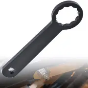 Universal Rear Axle Torque Wrench Spanner Hand Tool Rear Wheel Alignment Adjust