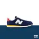 【NEW BALANCE】NB 237 兒童 運動鞋 彈力帶 藍 W楦 童鞋 中童 -PH237VIB