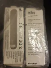 Braun Thermoscan Pc40