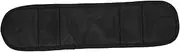 BESPORTBLE Waist Protection Belt Waist Belt Gym Belt Practical Back Brace Strap Waist Trimmer for Women Comfortable Back Brace Belt Protection Belt Lumbar Support Brace Cloth Black