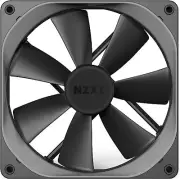 NZXT CASE FAN 140MM FLUID DYNAMIC BEARING RF-AP-140-FP 4PIN 12V 0.35A