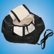 Stroud Safety 4051 Small Launcher Chute Bag NEW