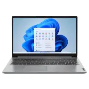 Lenovo Ideapad 1 AMD/2.3GHZ 4GB 128GB eMMC 15.6" HD 82R10010AU