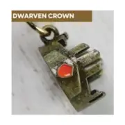 Foam Brain Toys, Movies & More Dwarven Crown New