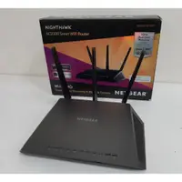 在飛比找蝦皮購物優惠-出清九成新~~Netgear 夜鷹 Nighthawk R7