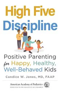 在飛比找誠品線上優惠-High Five Discipline: Positive