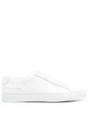 [COMMON PROJECT] Sneakers 38 White: Silver