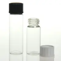 在飛比找樂天市場購物網優惠-《實驗室耗材專賣》ALWSCI 20ml 透明儲存瓶 27.