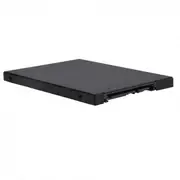Simplecom SA101 mSATA to 7mm 2.5' SATA Converter Enclosure Aluminium(LS)