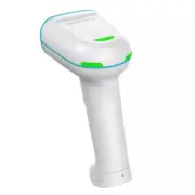 Honeywell 1962HHD-5USB-5F-N Barcode Scanner - Cordless - Handheld