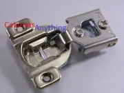(50) Blum 3/8" 38N HINGES 38N355C.06