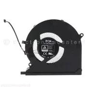 GPU Cooling Fan For Razer RZ09-0370 FPG5 FNNL 13463920 13207121 DFS5K121144645