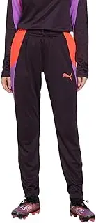 [PUMA] Women's Individualblaze Training Pants Knitted Pants