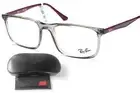 Ray Ban RX7170I 8083 Men Women Frames Reading Glasses/Bifocal/Progressive Lenses
