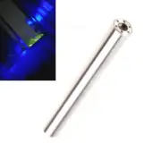Focused 445nm Blue Laser Stainless Steel Survival Indicator Module 445T-500