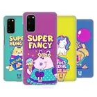 HEAD CASE DESIGNS QUIRKY TOONS HARD BACK CASE FOR SAMSUNG PHONES 1
