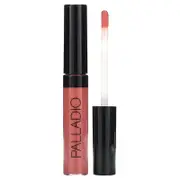 Palladio, Lip Gloss, French Kiss PGL72, 0.24 fl oz (7 ml)
