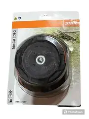 GENUINE STIHL TRIMCUT C32-2 HEAD 40027102198 FS55 56 80 85 110 130 131