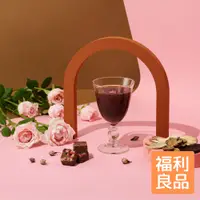 在飛比找蝦皮商城優惠-【蜜思朵】黑糖玫瑰四物飲(17gx12入/罐) 福利嚐鮮品 