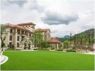 東陽龍景維嘉度假酒店Veegle Longjing Resort Dongyang