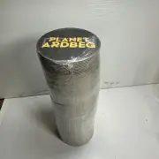 Planet Ardbeg Whiskey Package Of 125 Bar Coasters
