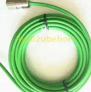 For 6FX8002-2EQ10-1BE0 Servo Cable 14M