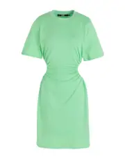 [KARL LAGERFELD] KARL LAGERFELD Mini dresses - Item 15301538
