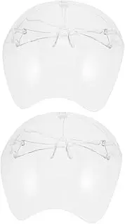 HOMOBABE 2pcs Kids : Windproof Protective Eyewear for Outdoor Sports Science Labs - Lightweight Frames for Children’s Cycling Running Activities