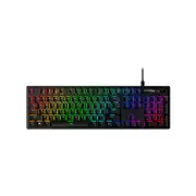 HP HyperX Alloy Origins RGB Mechanical Keyboard - HX Blue [4P5P0AA]