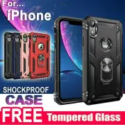 Shockproof Case Cover For iPhone 16e 12 13 11 15 Pro Max 8 7 6S Plus XS SE X XR